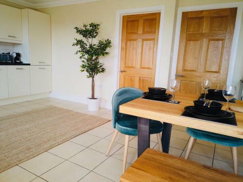 Letterston Home - 10 Minutes From Fishguard