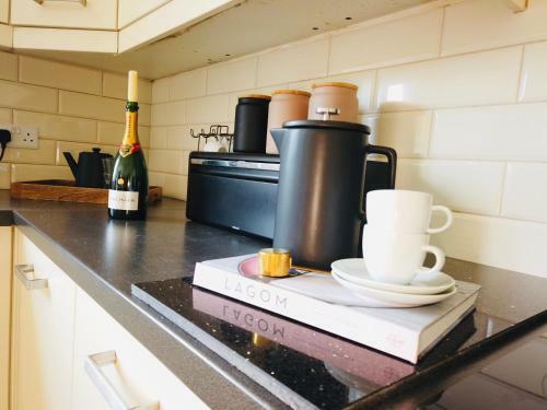 Letterston Home - 10 Minutes From Fishguard