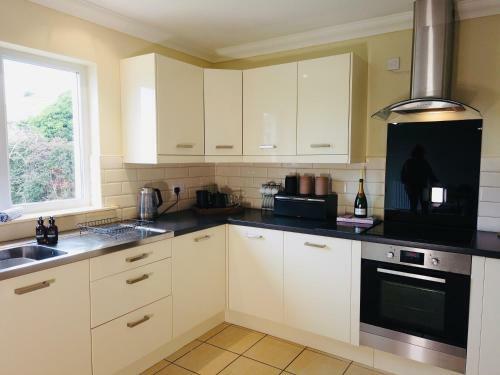 Letterston Home - 10 Minutes From Fishguard