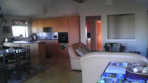 Greenacres Holiday Cabins