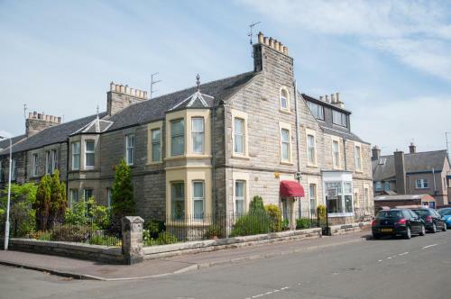 Bed & Breakfast Lomond Guest House