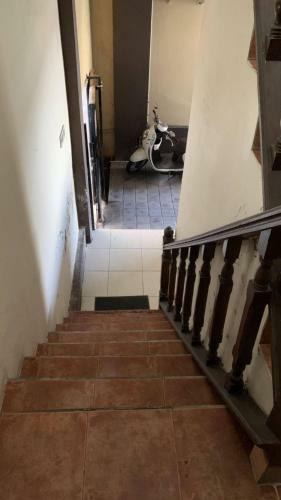 Hostal Taxa Uma Guest House
