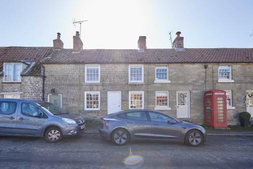 Host & Stay - Holmlea Cottage