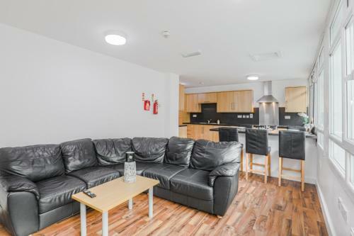 Apartamento Sangha House
