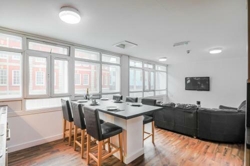 Apartamento Sangha House