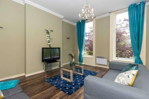 Leicester Luxury Apartments - Princess