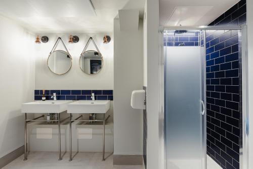 Leicester Luxury Apartments - S08
