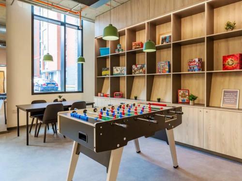 Albergue Private Rooms For Students Only, Leicester - Sk