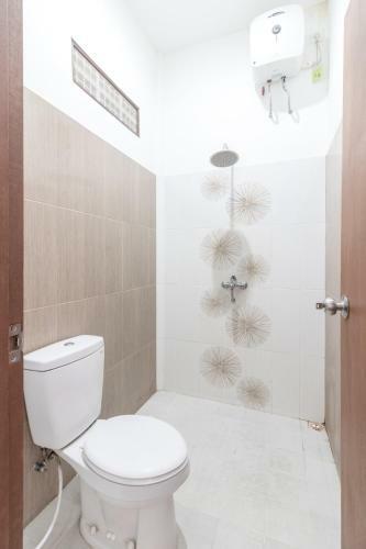 Hostal Kak Garden Inn