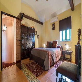 Hotel Hacienda El Santiscal