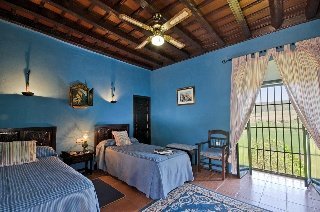 Hotel Hacienda El Santiscal