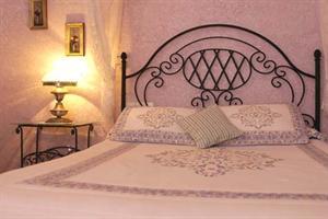 Hotel Hacienda El Santiscal