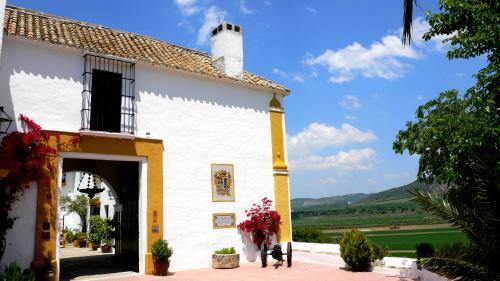 Hotel Hacienda El Santiscal