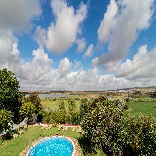 Hotel Hacienda El Santiscal