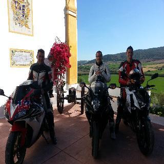 Hotel Hacienda El Santiscal