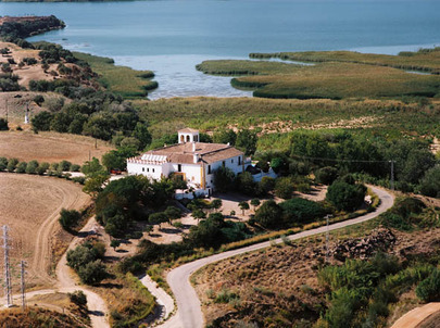 Hotel Hacienda El Santiscal