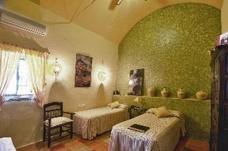 Hotel Hacienda El Santiscal