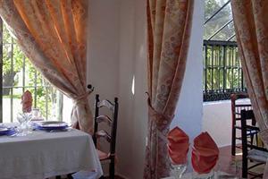 Hotel Hacienda El Santiscal