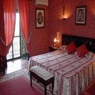 Hotel Hacienda El Santiscal