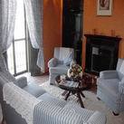 Hotel Hacienda El Santiscal