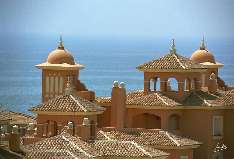 Apartamentos Dunas de Do�ana Resort