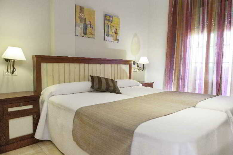 Apartamentos Dunas de Do�ana Resort