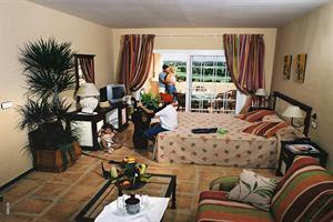 Apartamentos Dunas de Do�ana Resort