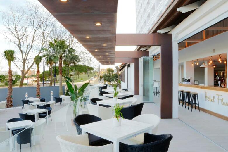 Hotel Flamero
