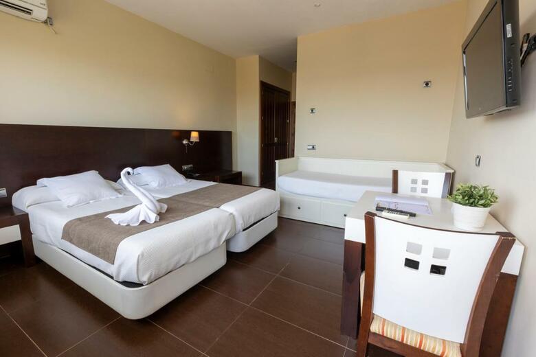 Hotel Flamero