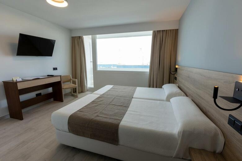 Hotel Flamero