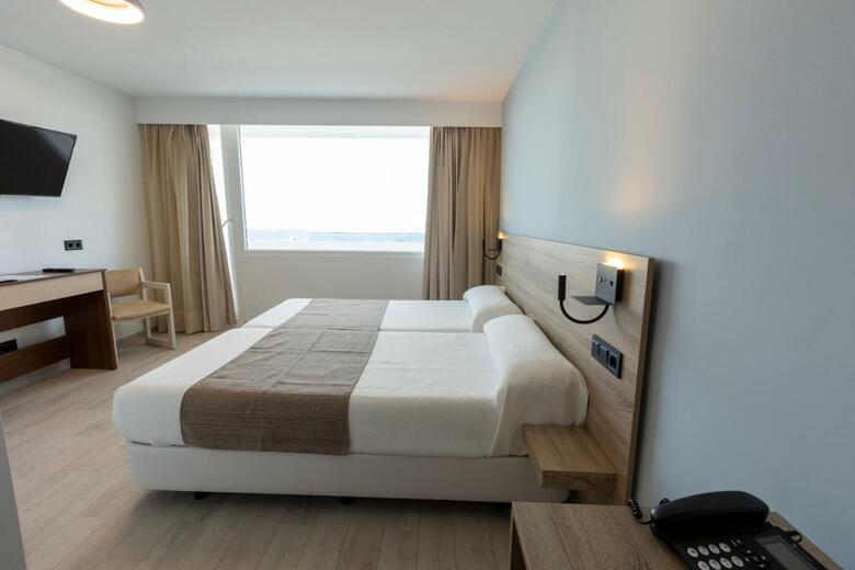 Hotel Flamero