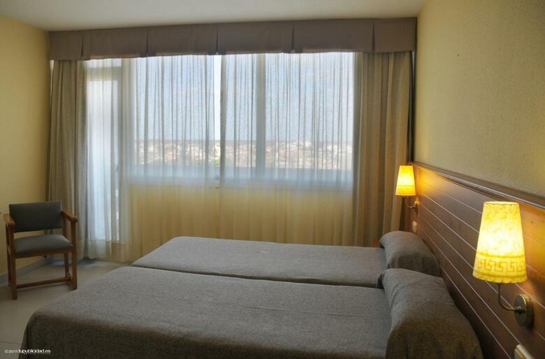 Hotel Flamero