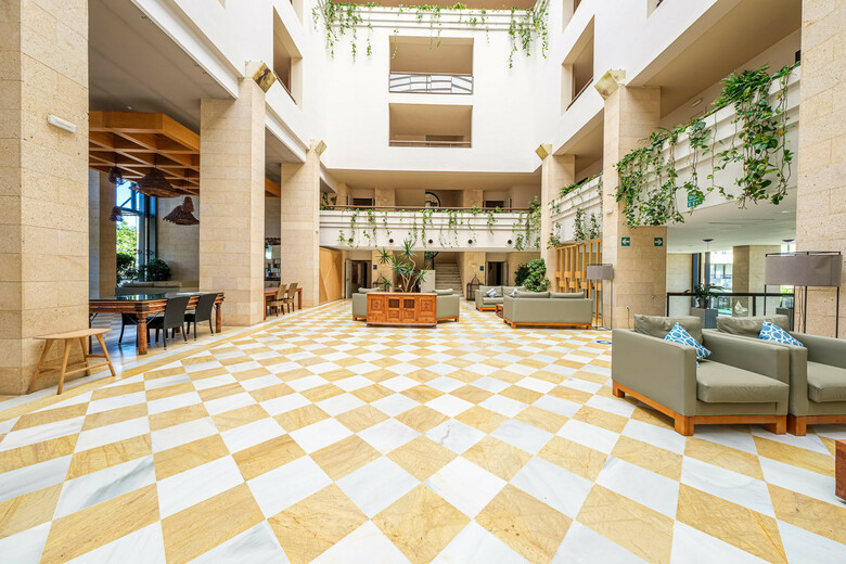 Hotel Estival Islantilla