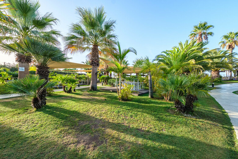 Hotel Estival Islantilla