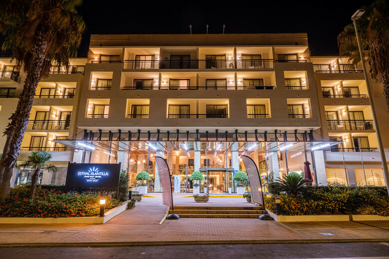 Hotel Estival Islantilla
