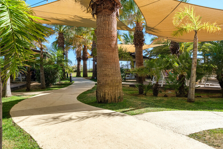 Hotel Estival Islantilla