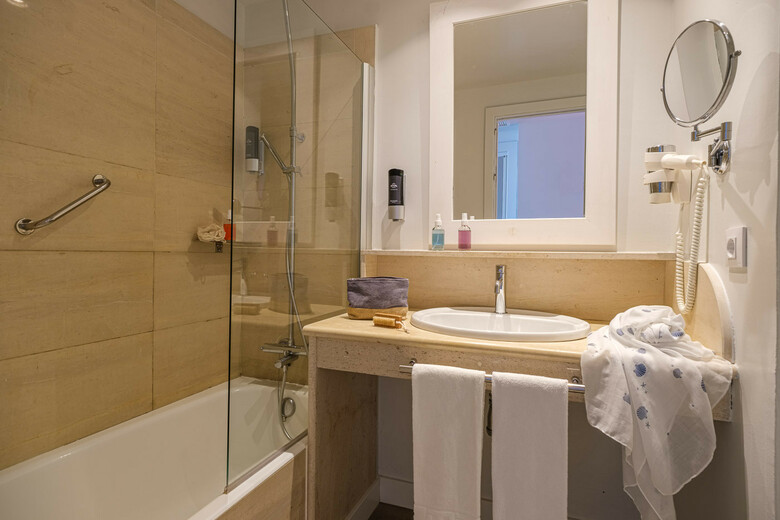Hotel Estival Islantilla