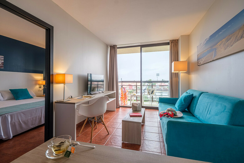 Hotel Estival Islantilla