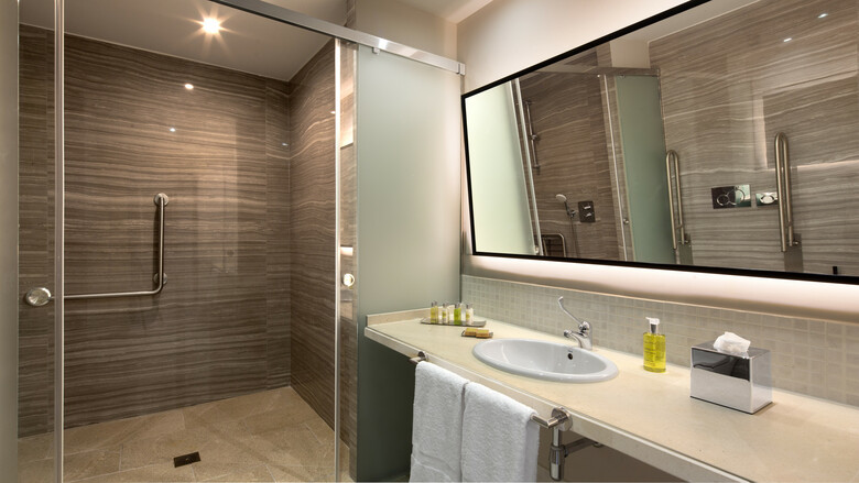 Hotel Doubletree By Hilton Islantilla Beach Golf Resort