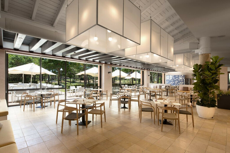 Hotel Doubletree By Hilton Islantilla Beach Golf Resort