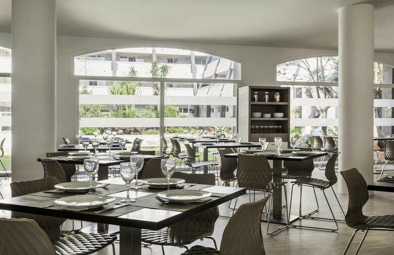 Hotel Ilunion Islantilla