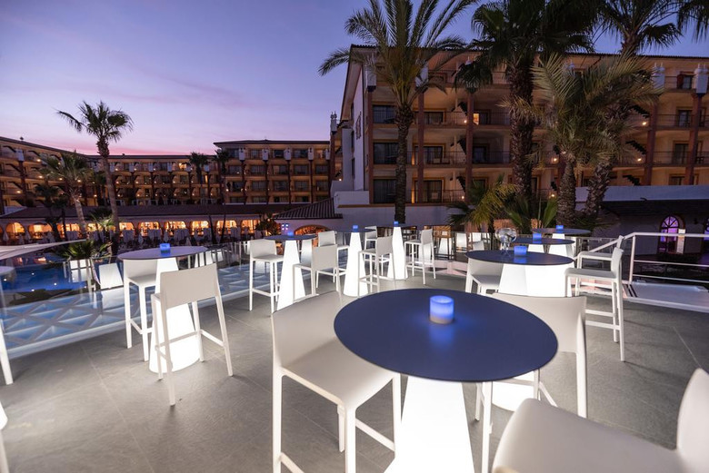 Hotel Tui Blue Isla Cristina Palace - Adults Only