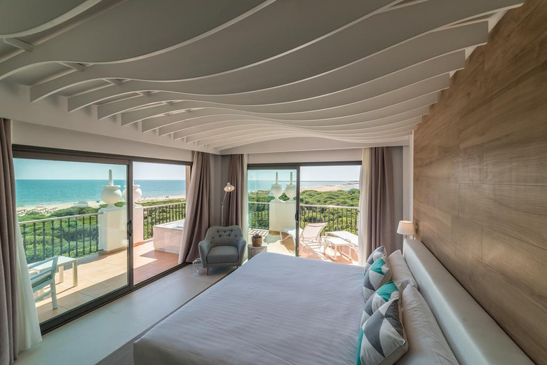 Hotel Tui Blue Isla Cristina Palace - Adults Only