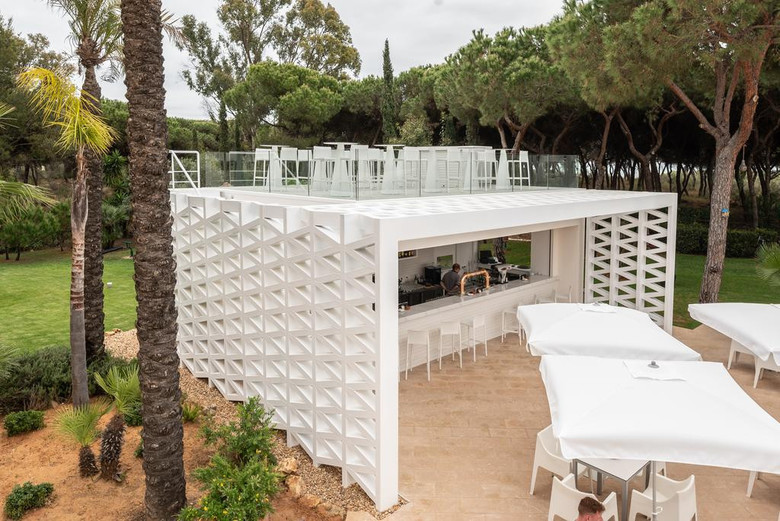 Hotel Tui Blue Isla Cristina Palace - Adults Only
