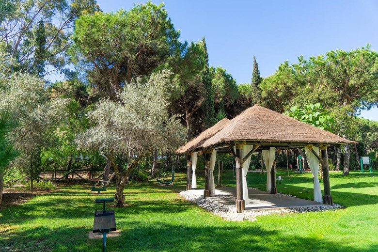 Hotel Tui Blue Isla Cristina Palace - Adults Only
