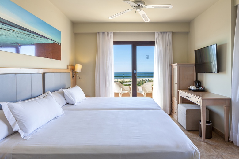 Hotel Playacanela