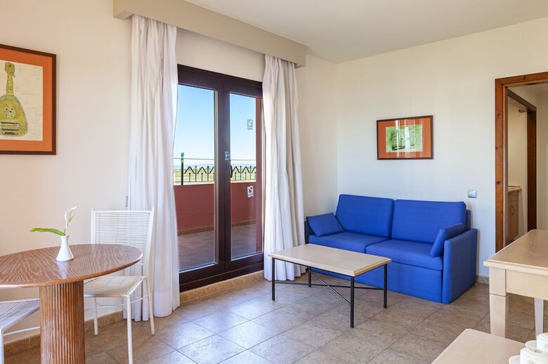 Hotel Playacanela