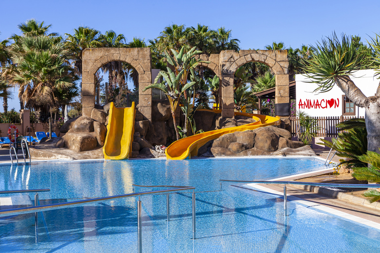 Hotel Playacanela