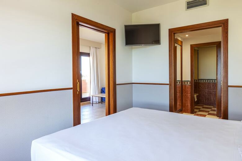 Hotel Playacanela
