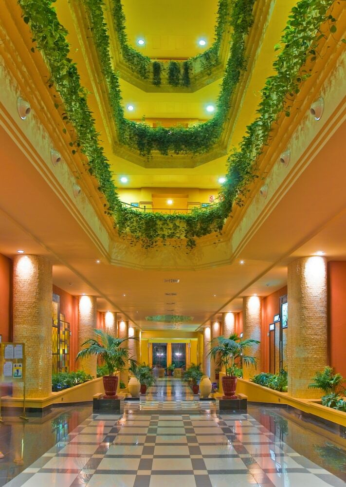 Hotel Playacanela